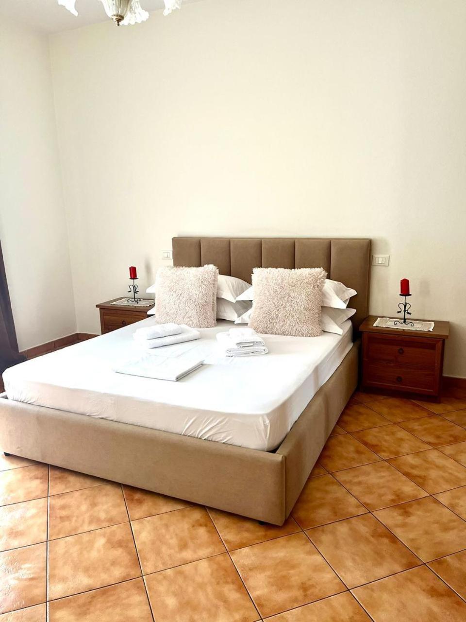 Iljazi'S Apartaments Vlorë 外观 照片