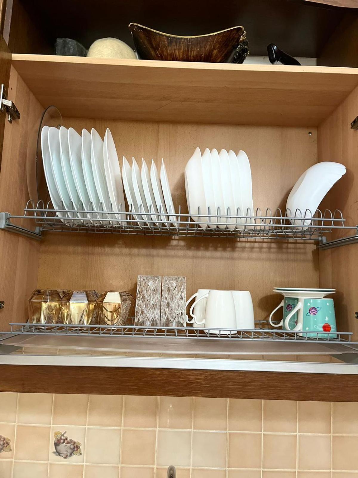 Iljazi'S Apartaments Vlorë 外观 照片
