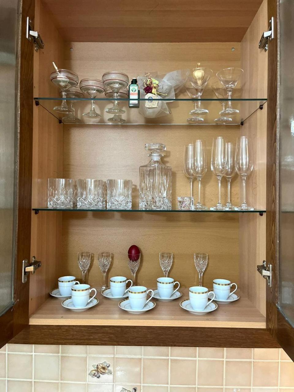 Iljazi'S Apartaments Vlorë 外观 照片